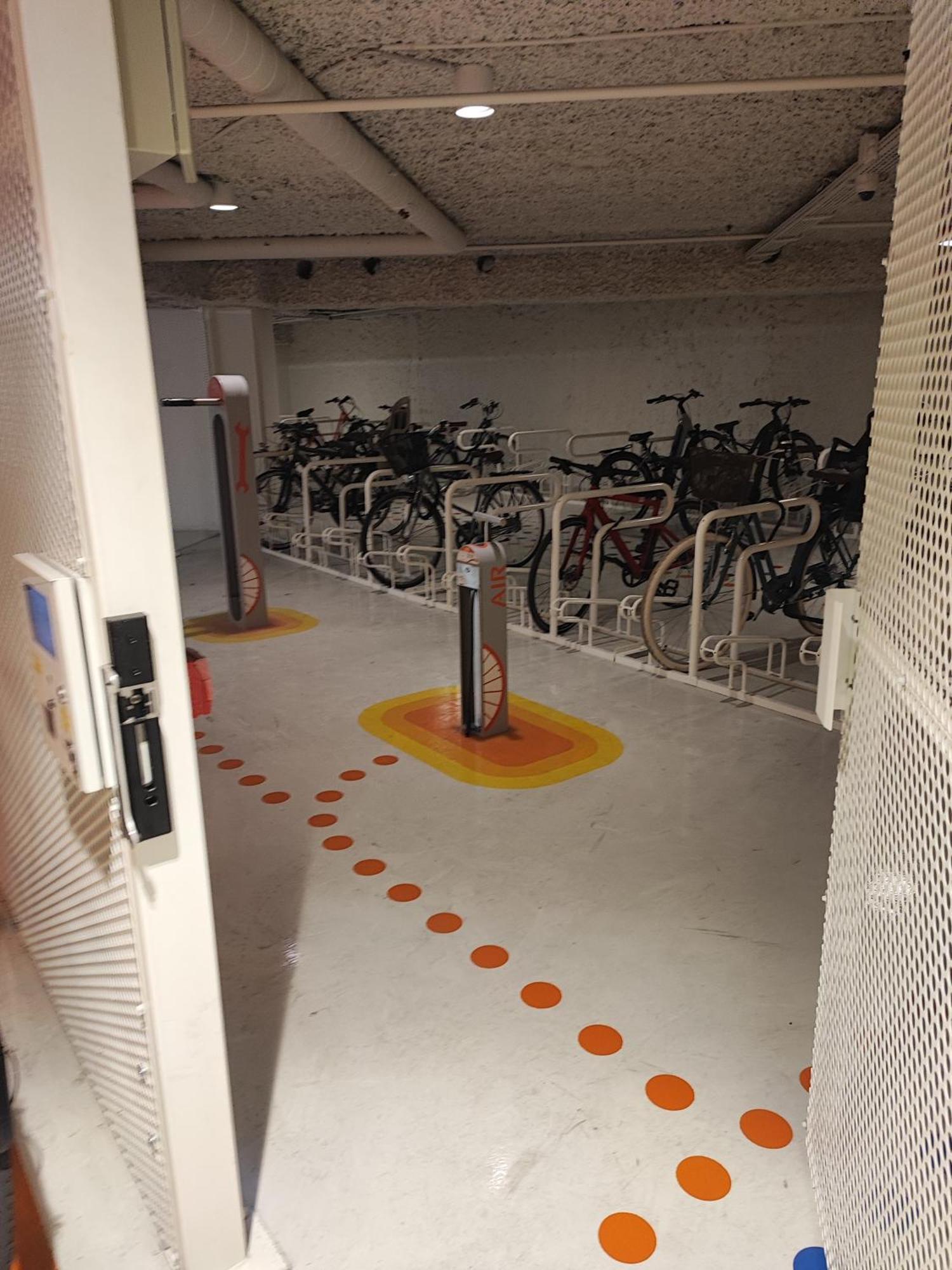Duplex-Terrasse-Parking-Climatisation Leilighet Bordeaux Eksteriør bilde